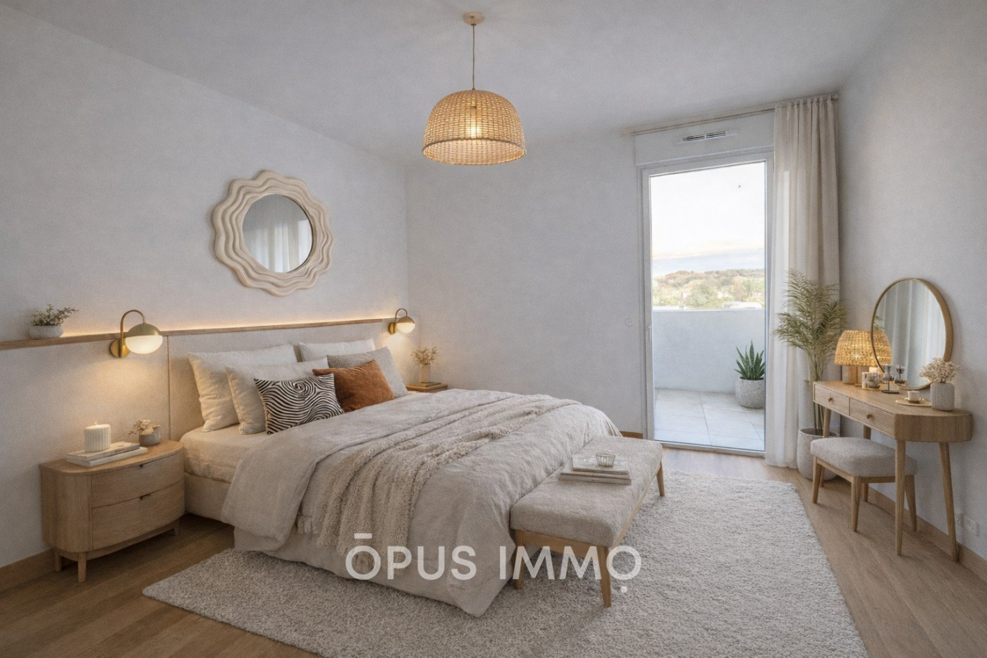 vente Appartement Baillargues - Photo 6