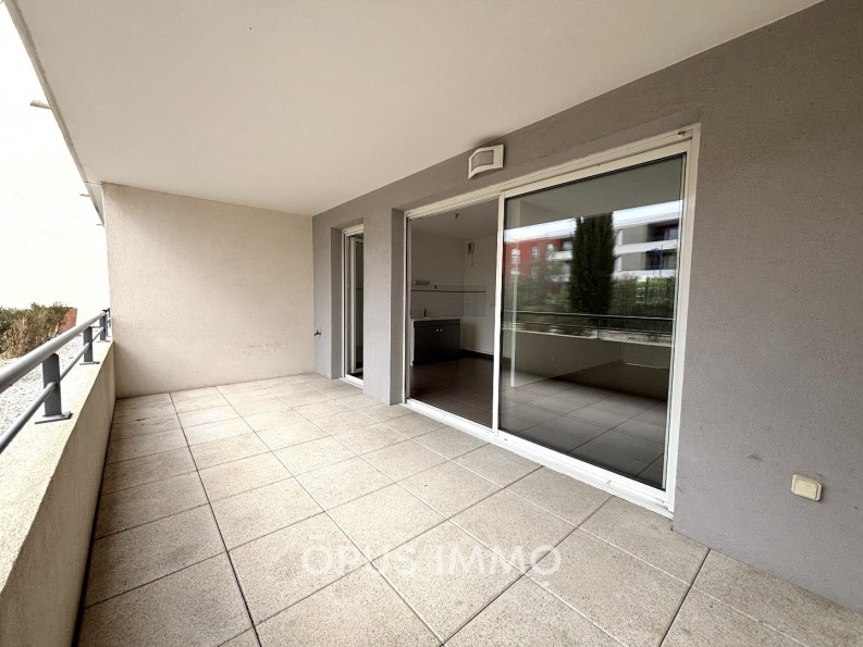 vente Appartement Le Cres - Photo 3
