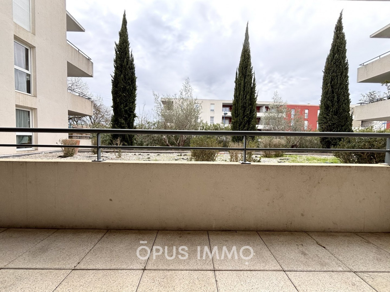 vente Appartement Le Cres - Photo 3