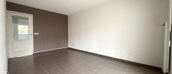 vente Appartement Le Cres
