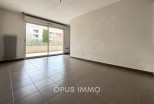 vente Appartement Le Cres