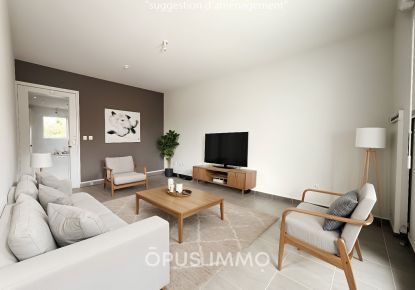vente Appartement Le Cres