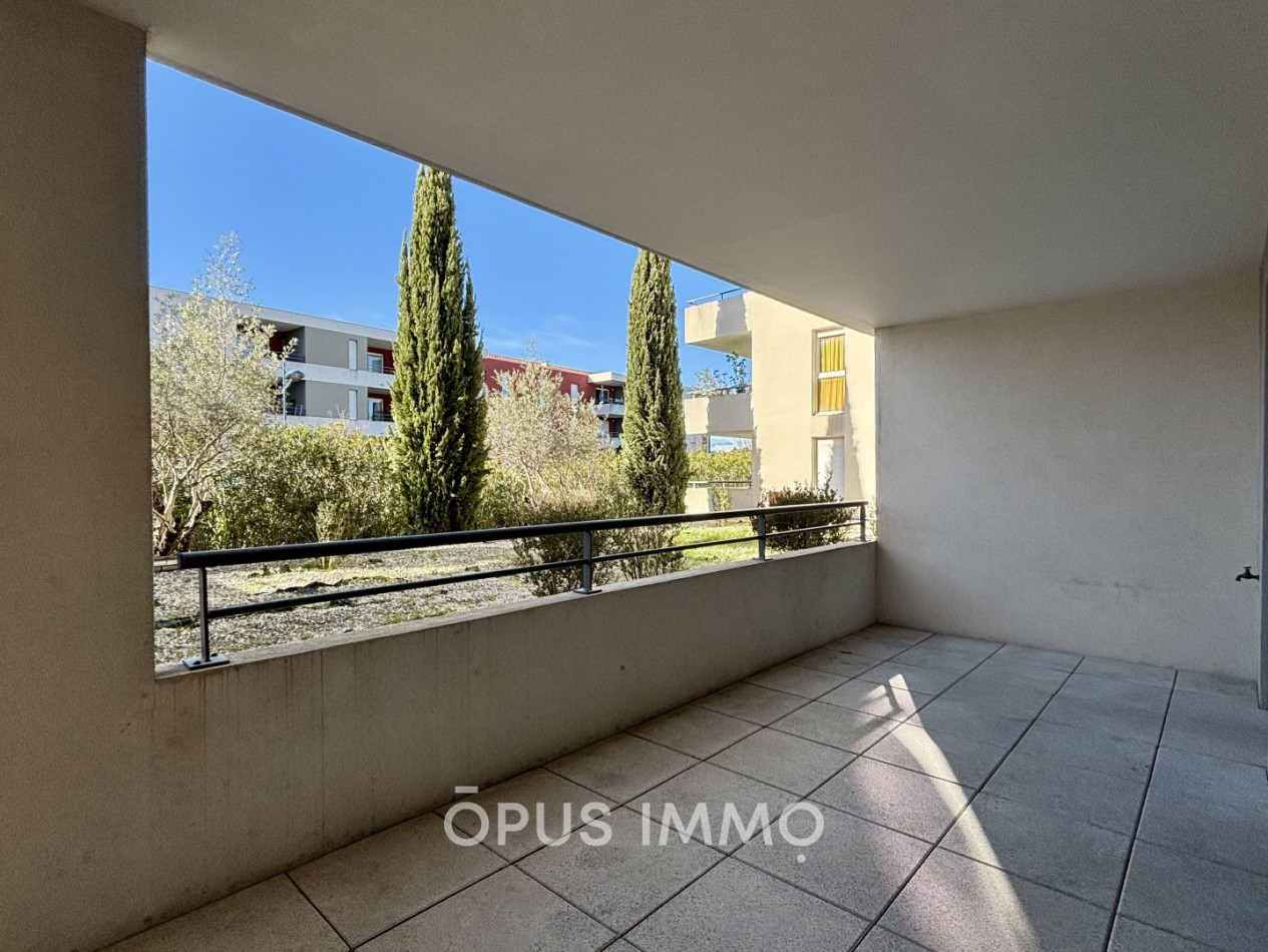 vente Appartement Le Cres - Photo 3
