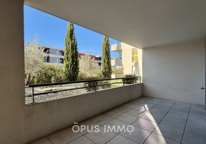 vente Appartement Le Cres