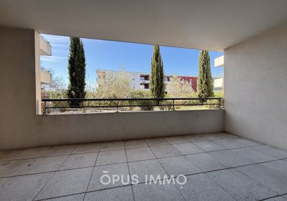 vente Appartement Le Cres