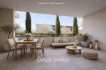 vente Appartement Le Cres