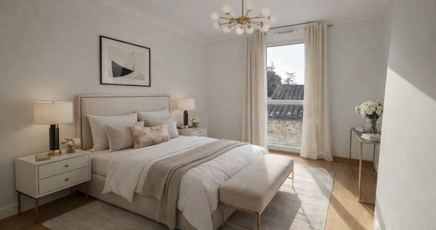 vente Appartement Baillargues
