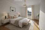 vente Appartement Baillargues