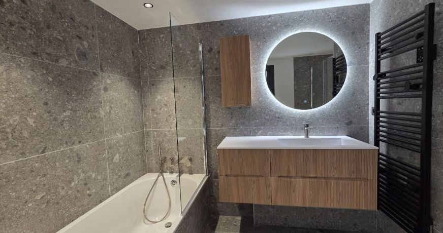 vente Appartement Baillargues