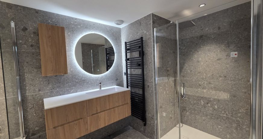 vente Appartement Baillargues