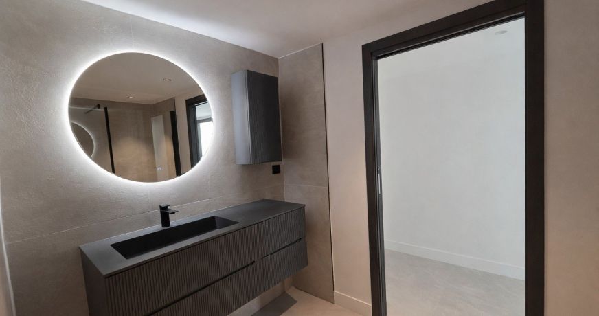 vente Appartement Baillargues