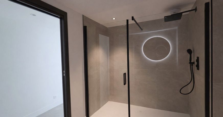 vente Appartement Baillargues