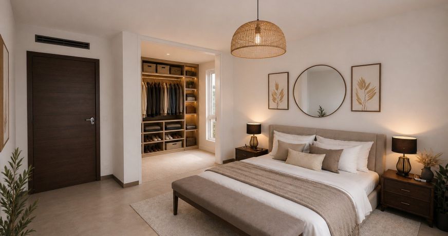 vente Appartement Baillargues