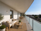 vente Appartement Baillargues