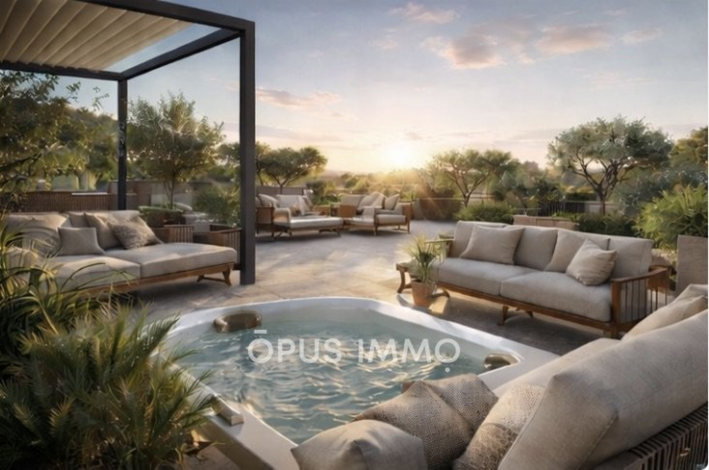 vente Appartement Saint Jean De Vedas - Photo 1