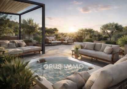 vente Appartement Saint Jean De Vedas