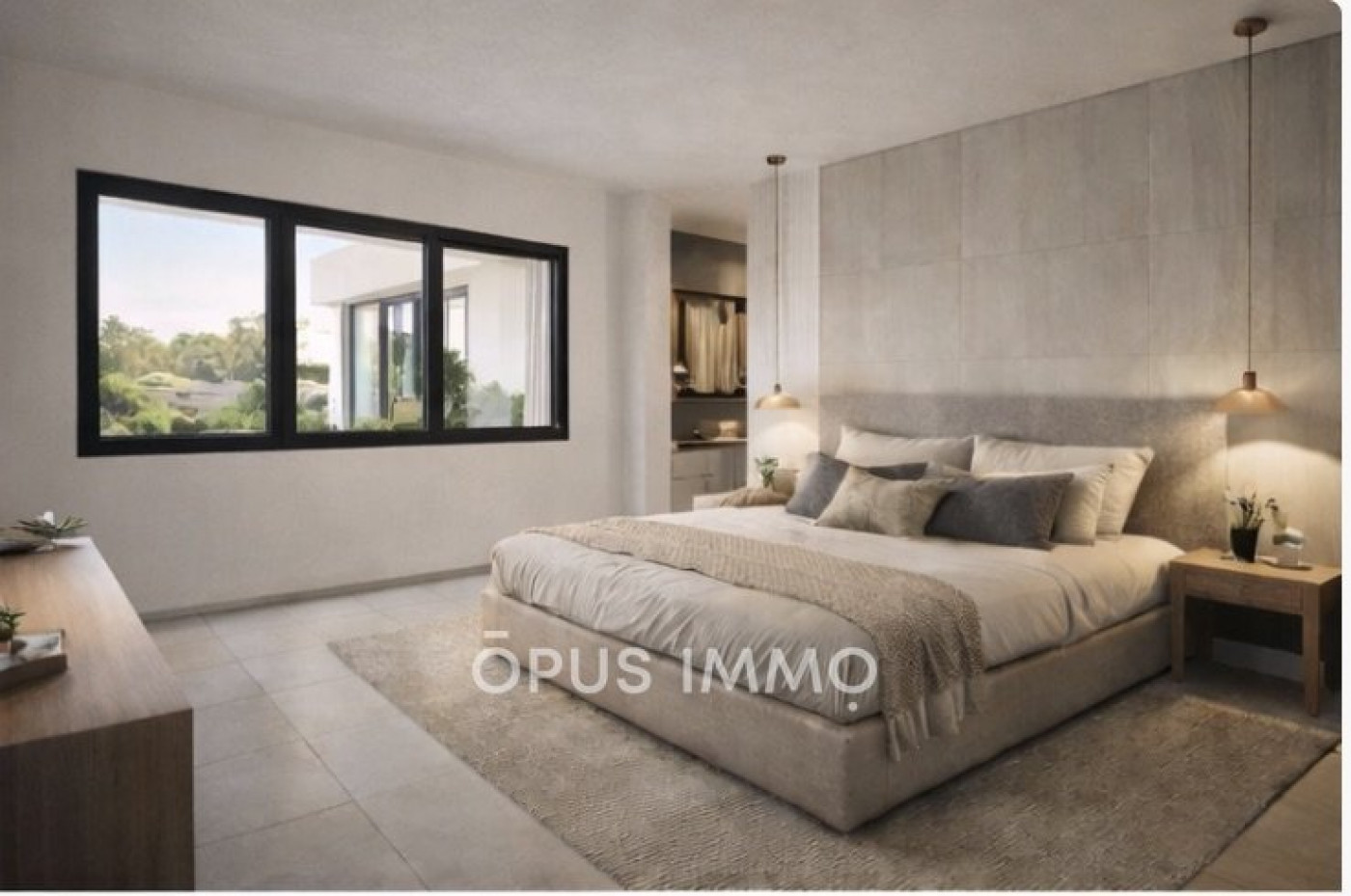 vente Appartement Saint Jean De Vedas - Photo 3