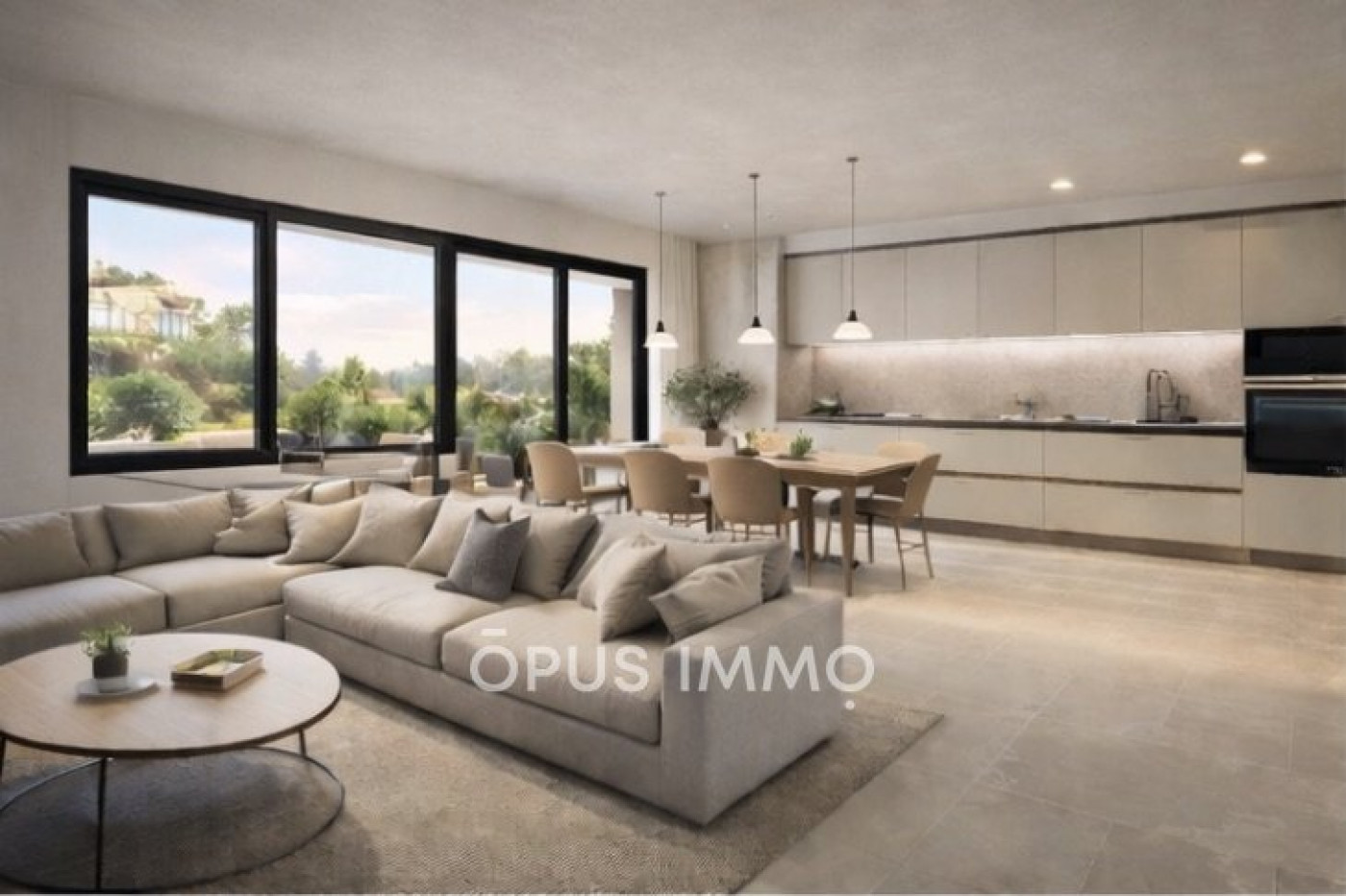 vente Appartement Saint Jean De Vedas - Photo 2