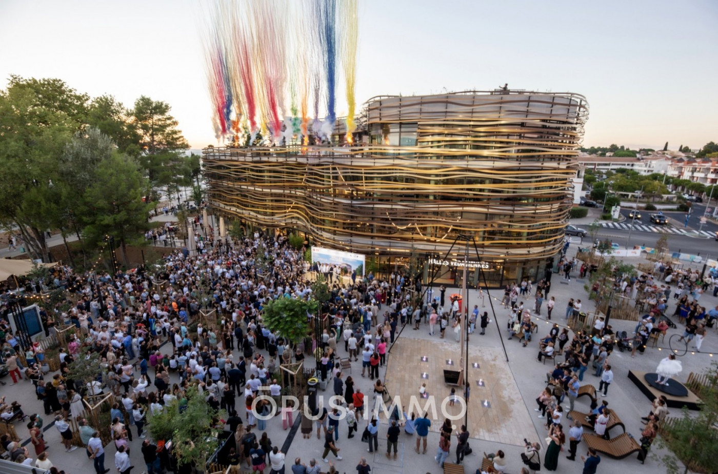 vente Appartement Saint Jean De Vedas - Photo 6