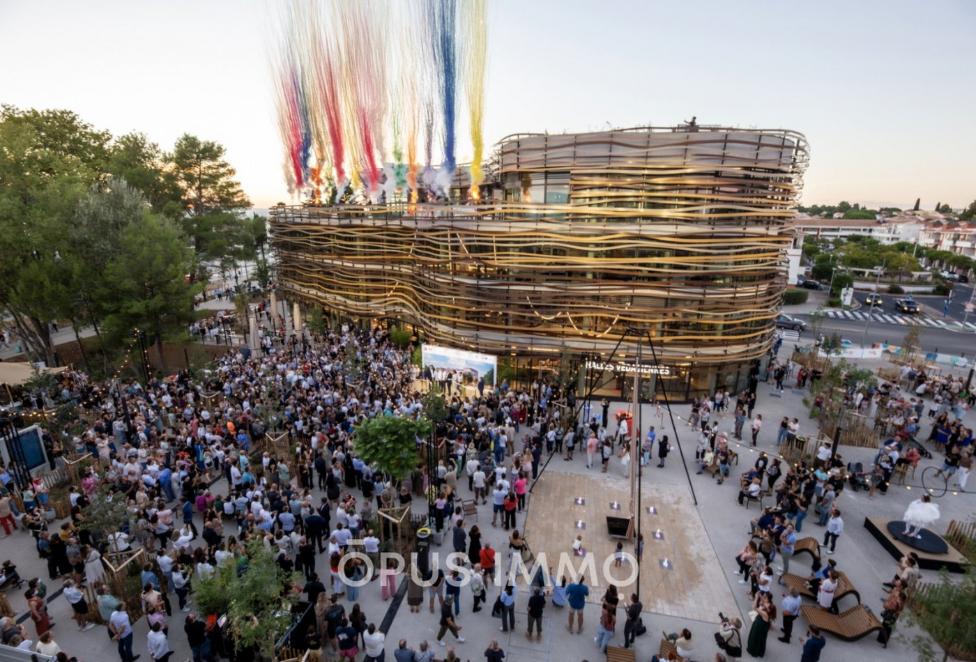 vente Appartement Saint Jean De Vedas - Photo 6