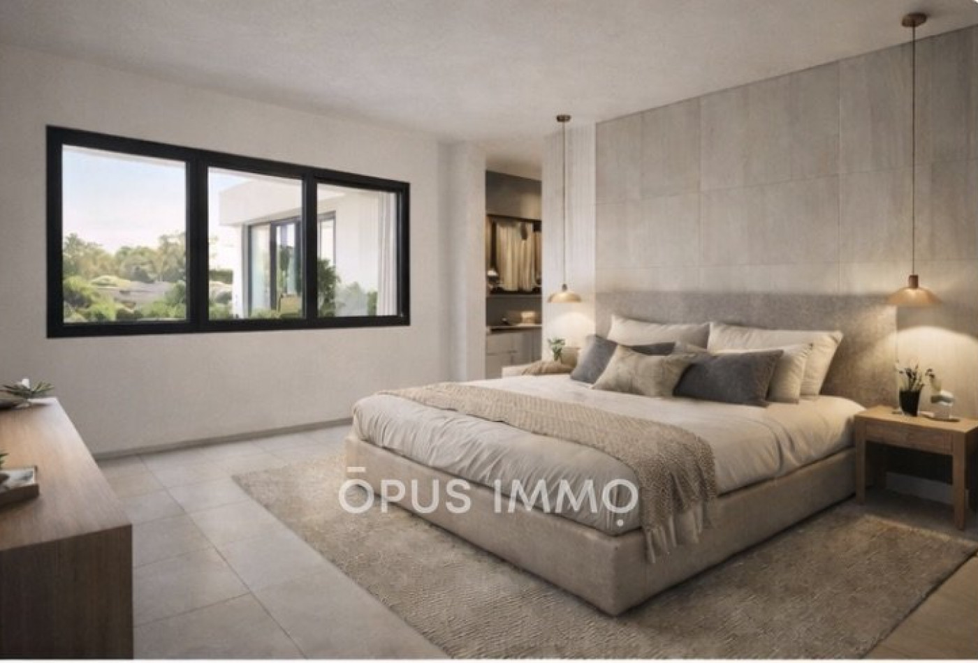 vente Appartement Saint Jean De Vedas - Photo 2