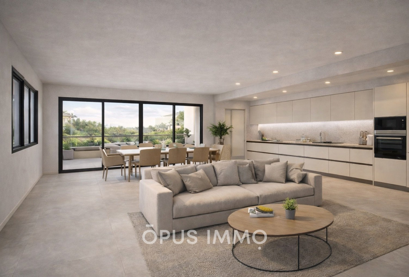 vente Appartement Saint Jean De Vedas - Photo 1