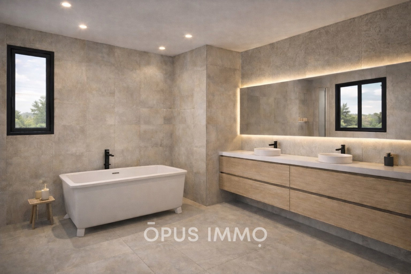 vente Appartement Saint Jean De Vedas - Photo 3