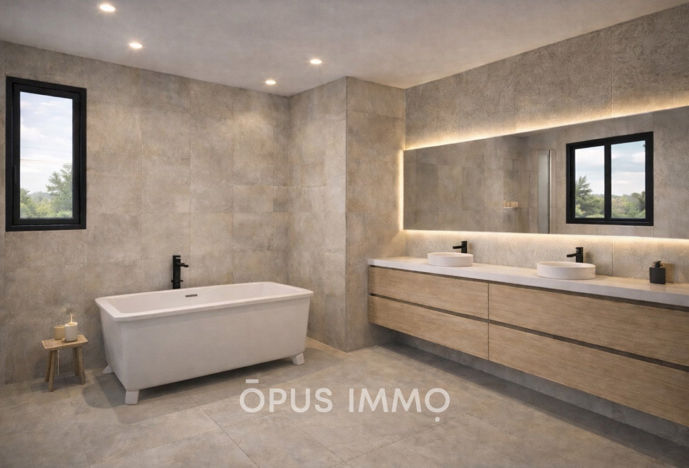 vente Appartement Saint Jean De Vedas - Photo 3