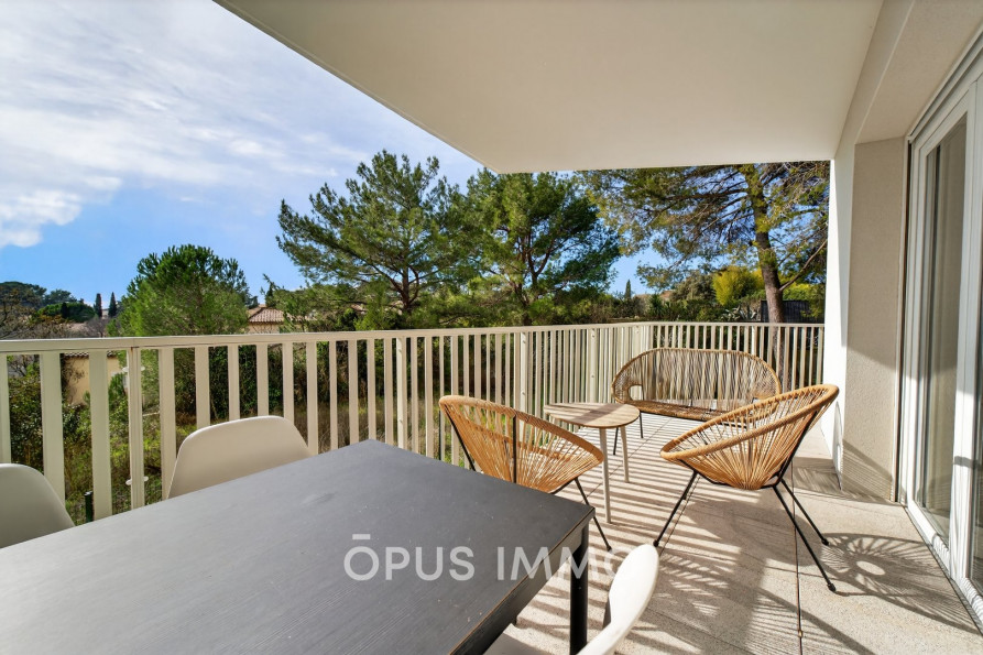 vente Appartement Castelnau Le Lez - Photo 1