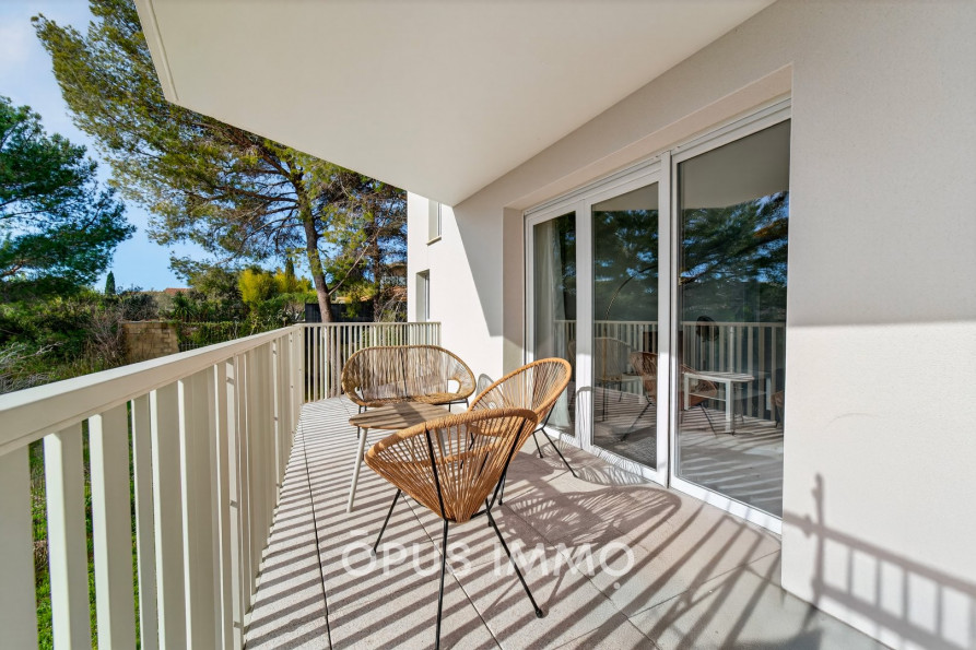 vente Appartement Castelnau Le Lez - Photo 10