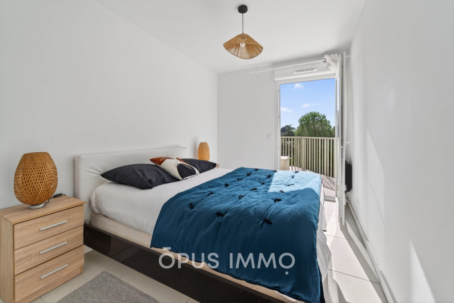 vente Appartement Castelnau Le Lez - Photo 7