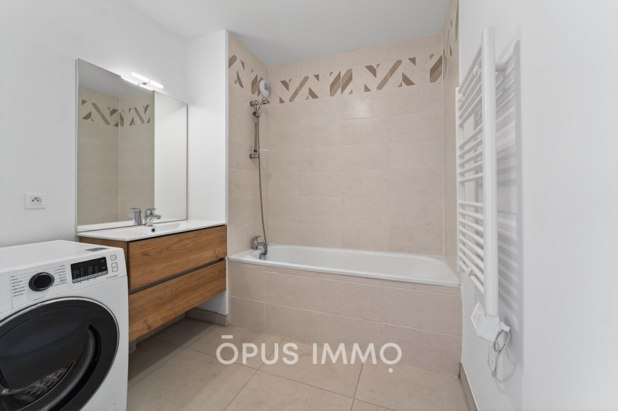 vente Appartement Castelnau Le Lez - Photo 8