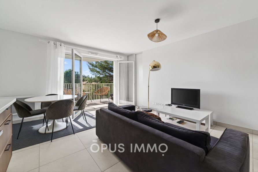 vente Appartement Castelnau Le Lez - Photo 2