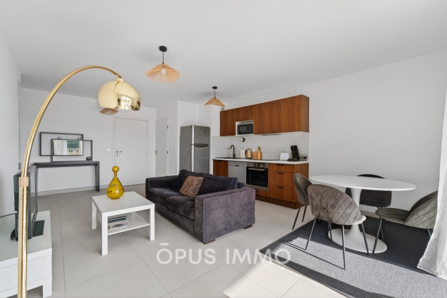 vente Appartement Castelnau Le Lez - Photo 3