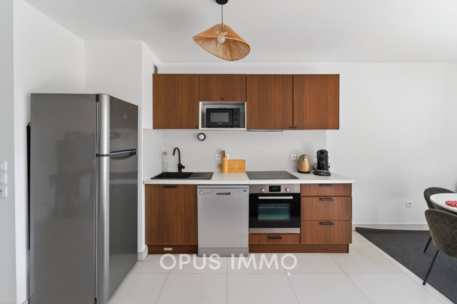 vente Appartement Castelnau Le Lez - Photo 4