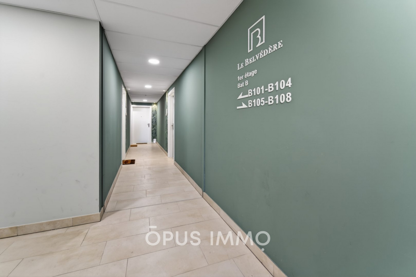 vente Appartement Castelnau Le Lez - Photo 10