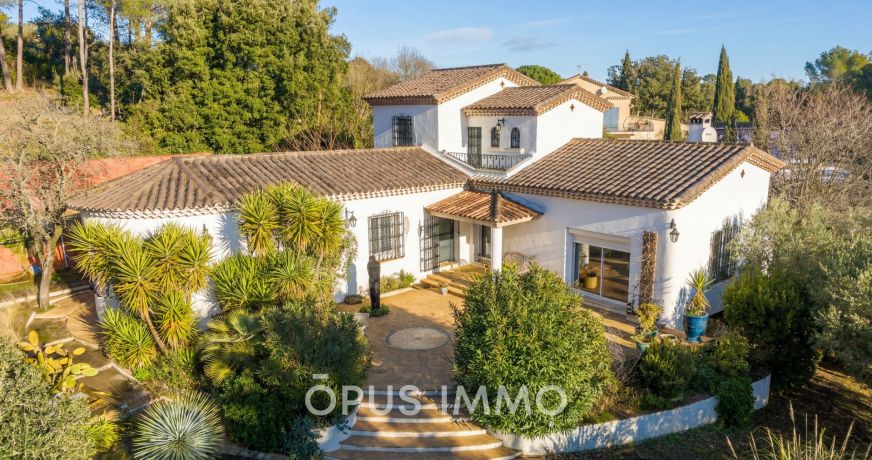 vente Maison Courbessac