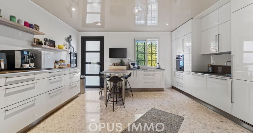 vente Maison Courbessac