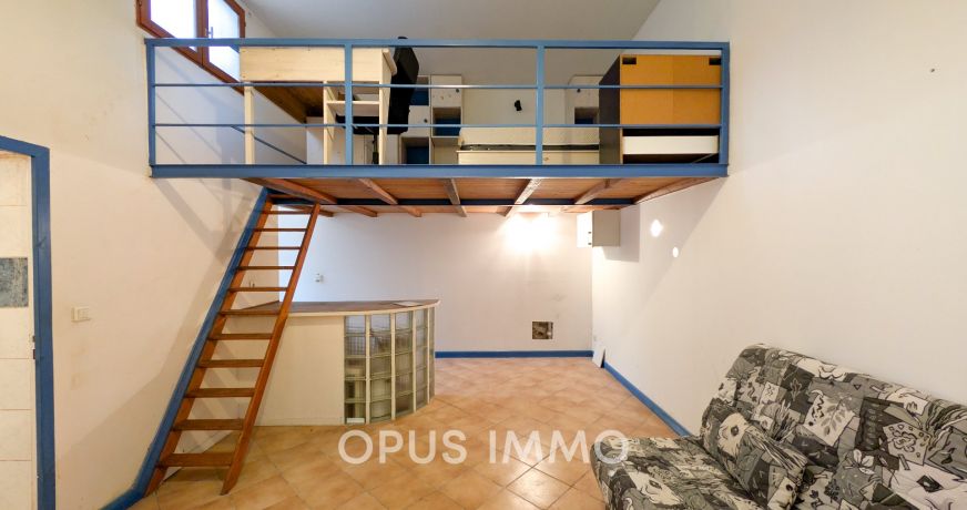 vente Appartement Montpellier