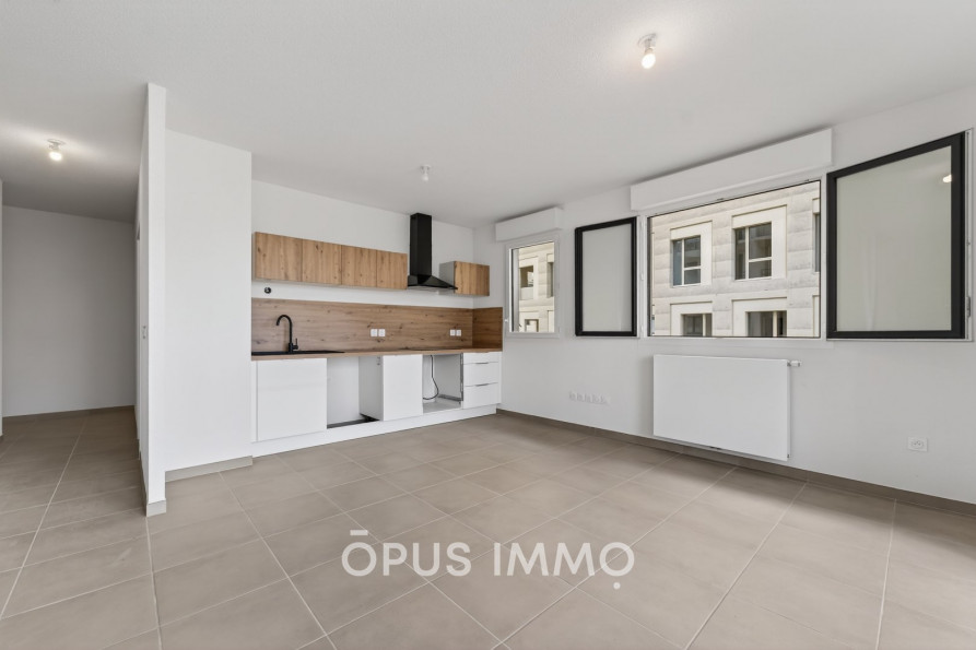 vente Appartement Montpellier - Photo 3