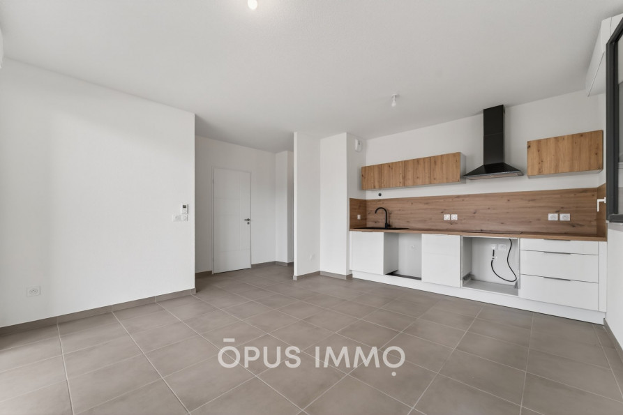 vente Appartement Montpellier - Photo 2