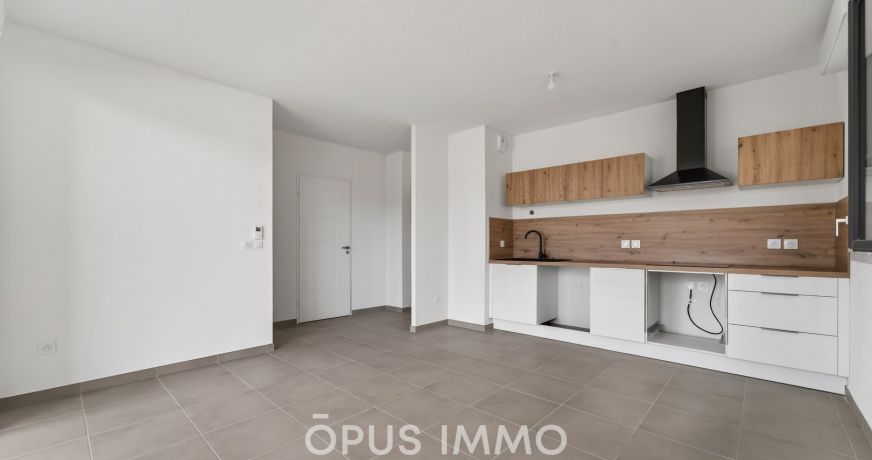 vente Appartement Montpellier