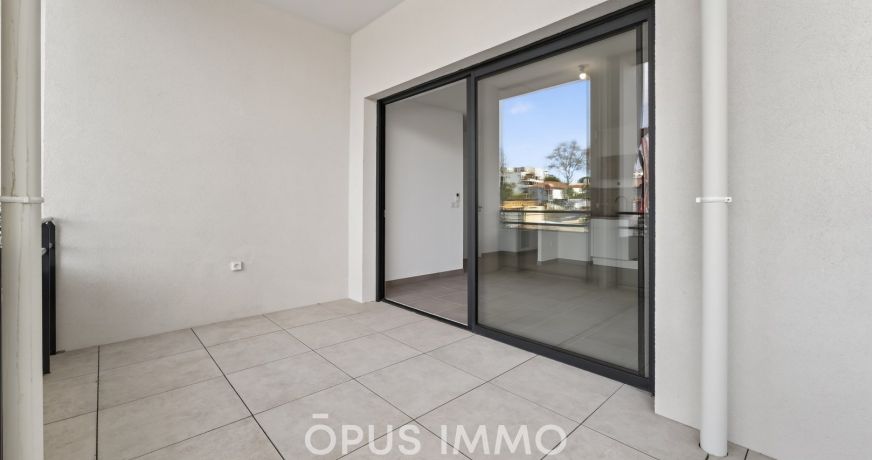 vente Appartement Montpellier