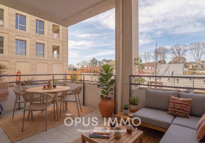 vente Appartement Montpellier