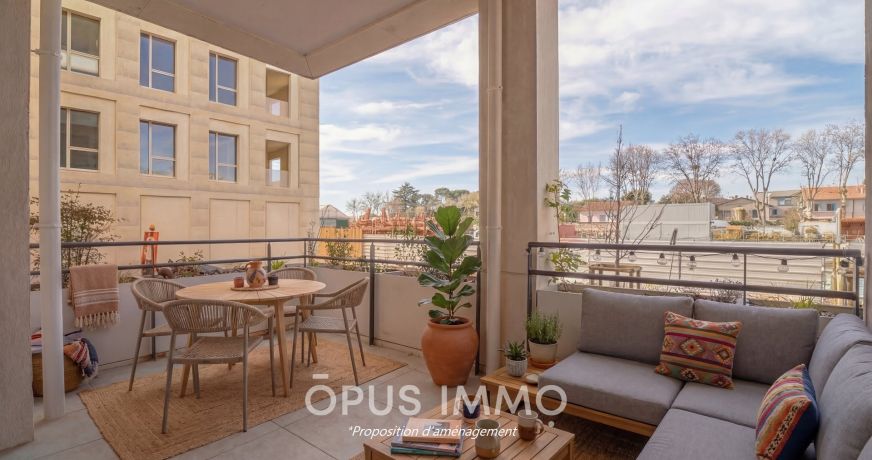 vente Appartement Montpellier