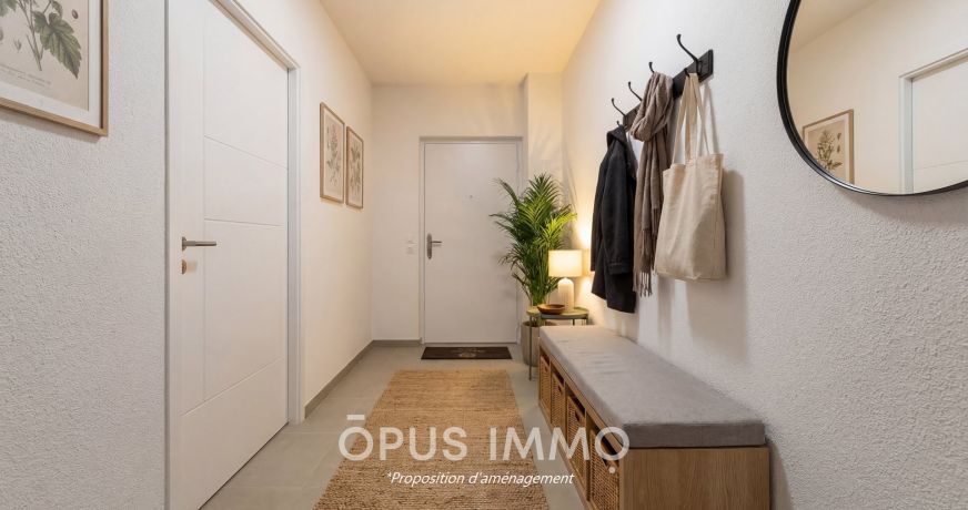 vente Appartement Montpellier