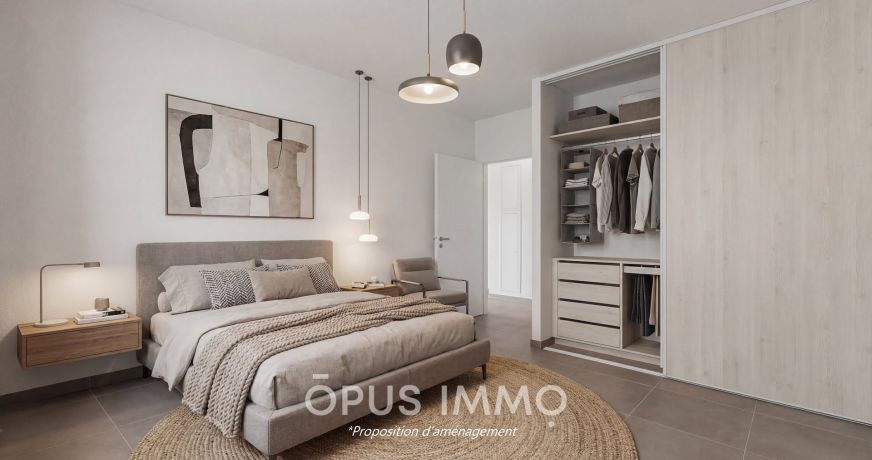 vente Appartement Montpellier