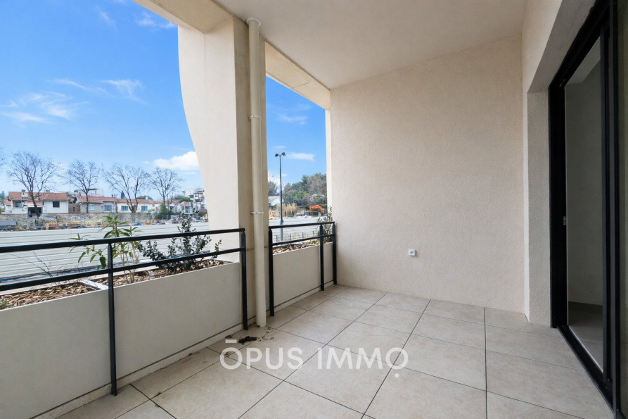 vente Appartement Montpellier - Photo 1