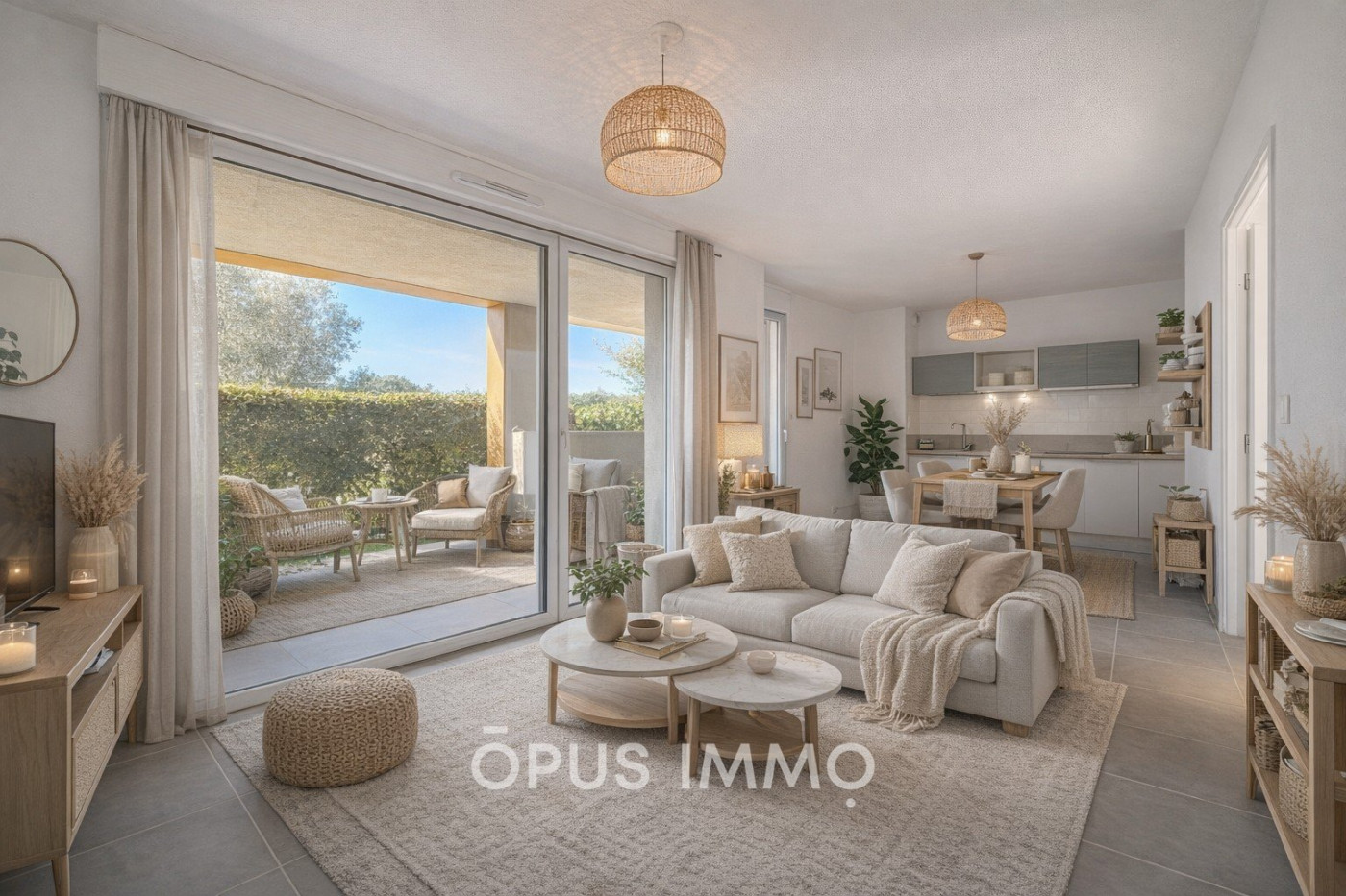 vente Appartement Juvignac - Photo 6