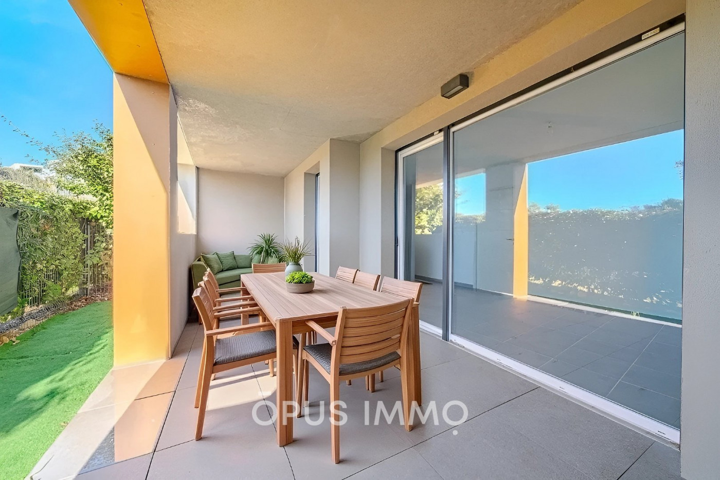 vente Appartement Juvignac - Photo 3